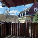 Appartamento Erzgebirgsperle