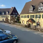 Erzgebirgsperle Schwarzenberg (Saxony)