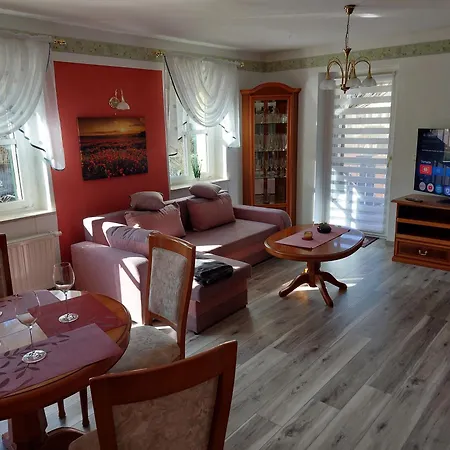 Apartamento Erzgebirgsperle