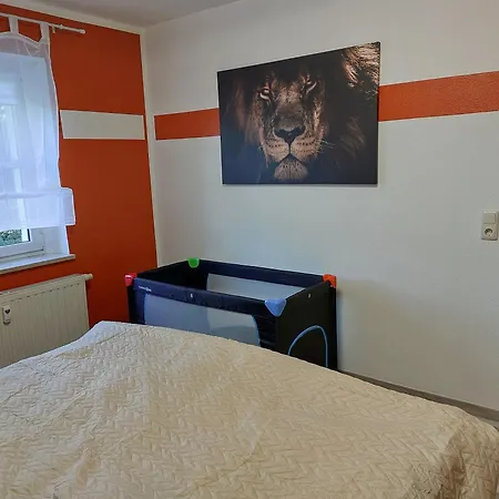 Apartamento Erzgebirgsperle