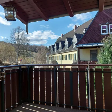 Apartamento Erzgebirgsperle