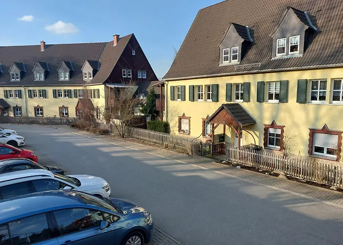 Erzgebirgsperle Шварценберг